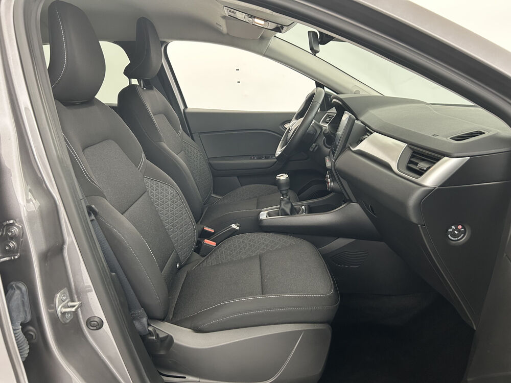 Captur TCe 90 Evolution 5p 2024 occasion 35170 Bruz