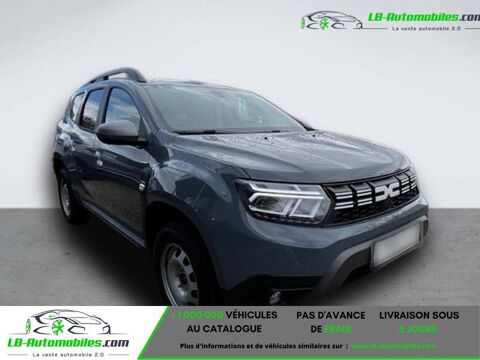Dacia Duster TCe 130 4x2 - 2023 2023 occasion Beaupuy 31850
