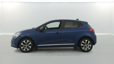 Clio SCe 65 Evolution 5p 2023 occasion 35170 Bruz