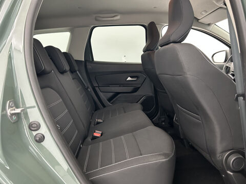 Duster ECO-G 100 4x2 Journey + 5p 2024 occasion 35170 Bruz