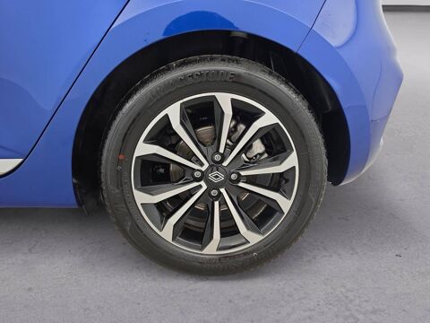 Clio E-Tech full hybrid 145 ch GSR2 Techno 5p 2025 occasion 35170 Bruz