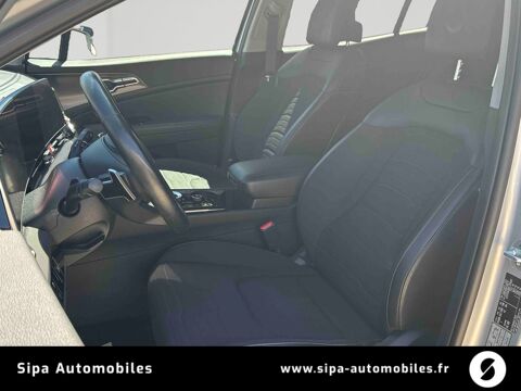 Sportage 1.6 T-GDi 230ch ISG Hybride BVA6 4x2 Design 5p 2023 occasion 33110 Le Bouscat