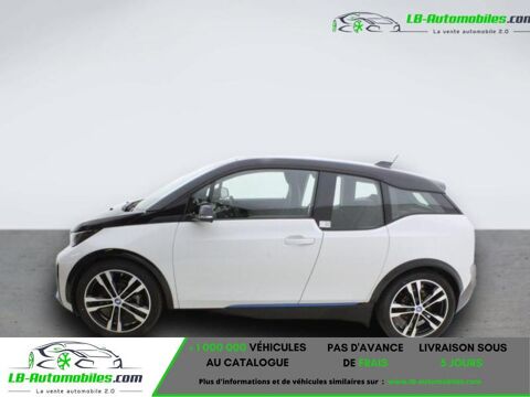 Annonce voiture BMW i3 22300 