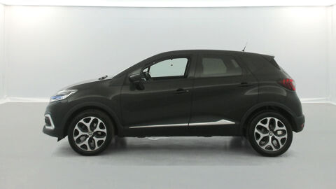 Captur dCi 90 Energy Intens 5p 2018 occasion 35170 Bruz