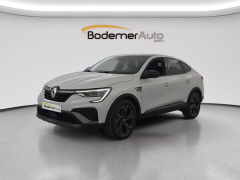 Annonce voiture Renault Arkana 21490 €