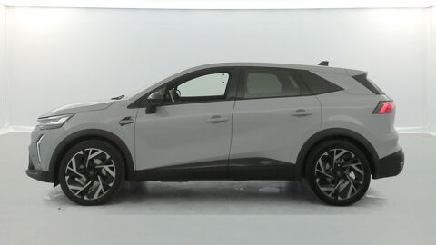 Symbioz E-Tech full hybrid 145 Esprit Alpine 5p 2025 occasion 35170 Bruz