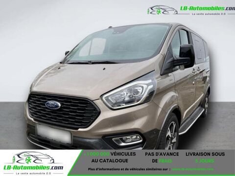 Annonce voiture Ford Tourneo VP 48800 