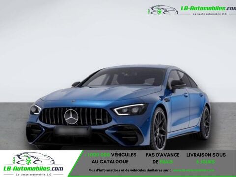 Annonce voiture Mercedes AMG GT 149400 