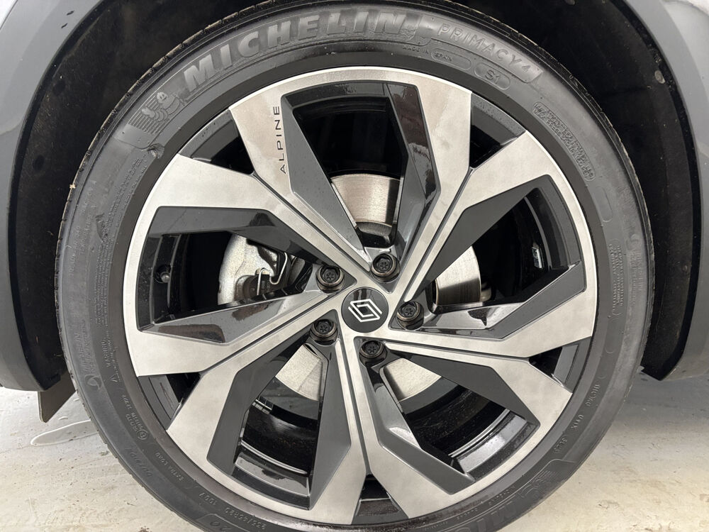 Austral E-Tech hybrid 200 Techno esprit Alpine 5p 2023 occasion 35170 Bruz