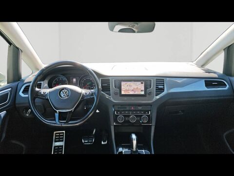 Golf 1.4 TSI 150ch BlueMotion Technology Allstar DSG7 2016 occasion 35170 Bruz