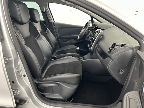 Clio dCi 90 E6C Intens 5p 2019 occasion 35170 Bruz