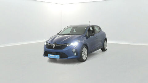 Annonce voiture Renault Clio 16490 €