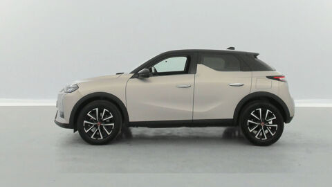 DS3 Crossback 1.5 BlueHDi 130ch Performance Line Automatique 2024 occasion 35170 Bruz