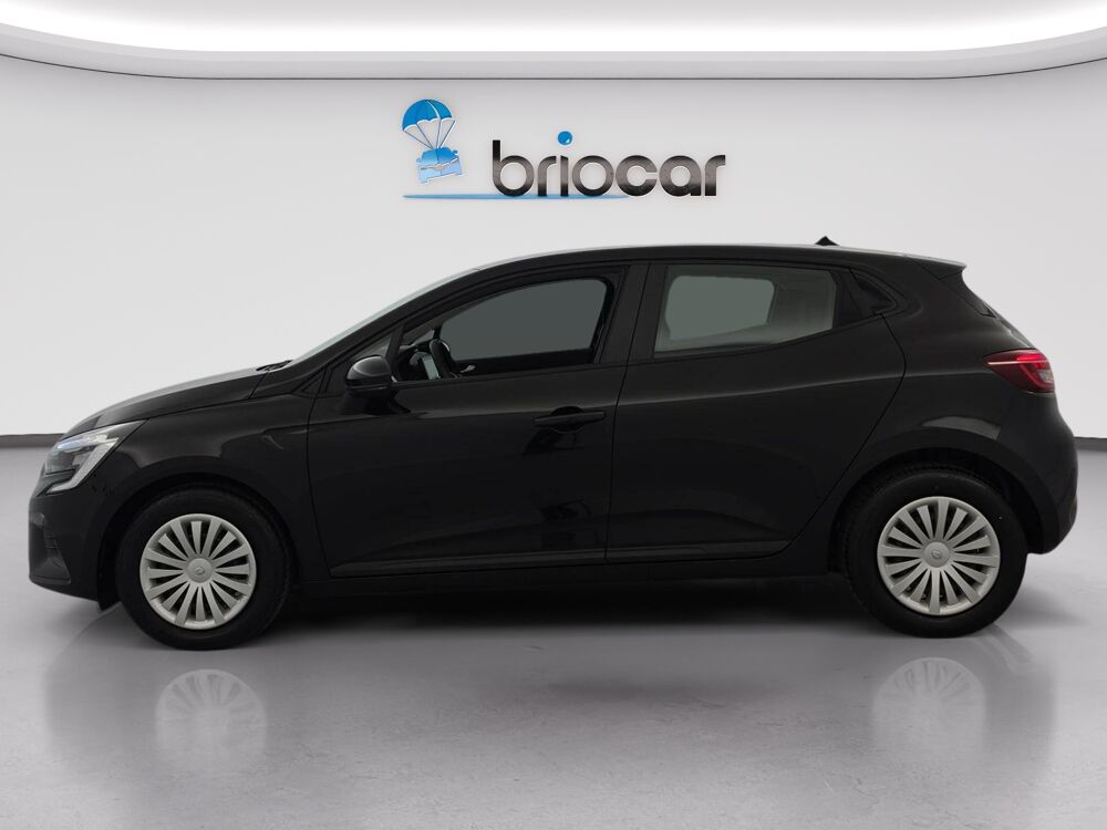 Clio TCe 90 Equilibre 5p 2024 occasion 35170 Bruz