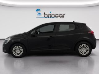 Clio TCe 90 Equilibre 5p 2024 occasion 35170 Bruz