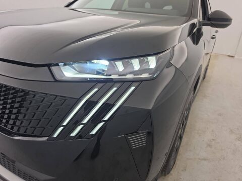 5008 Hybrid 145 ch e-DCS6 GT 5p 2025 occasion 35170 Bruz