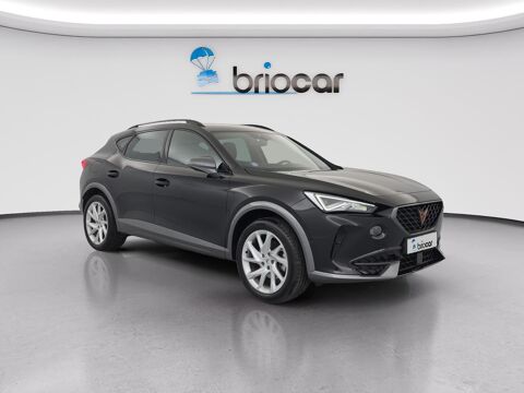 Formentor 1.4 e-HYBRID 204ch Business Edition DSG6 2023 occasion 35170 Bruz