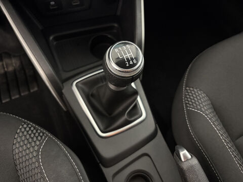 Duster 1.3 TCe 130ch Journey 4x2 + Pack Techno 2022 occasion 35170 Bruz