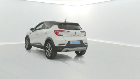 Captur Blue dCi 115 EDC Intens 5p 2020 occasion 35170 Bruz