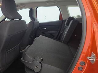 Duster ECO-G 100 4x2 Expression 5p 2024 occasion 35170 Bruz