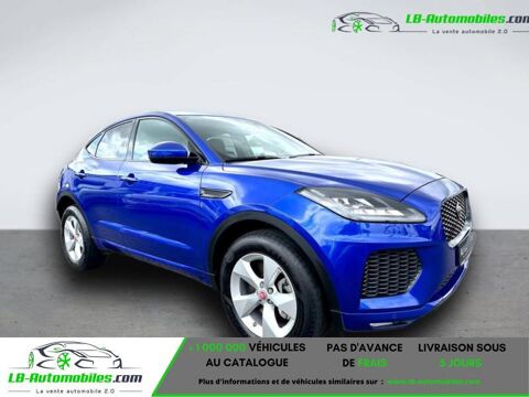 Jaguar E-PACE 2.0 P-250 ch AWD BVA 2020 occasion Beaupuy 31850