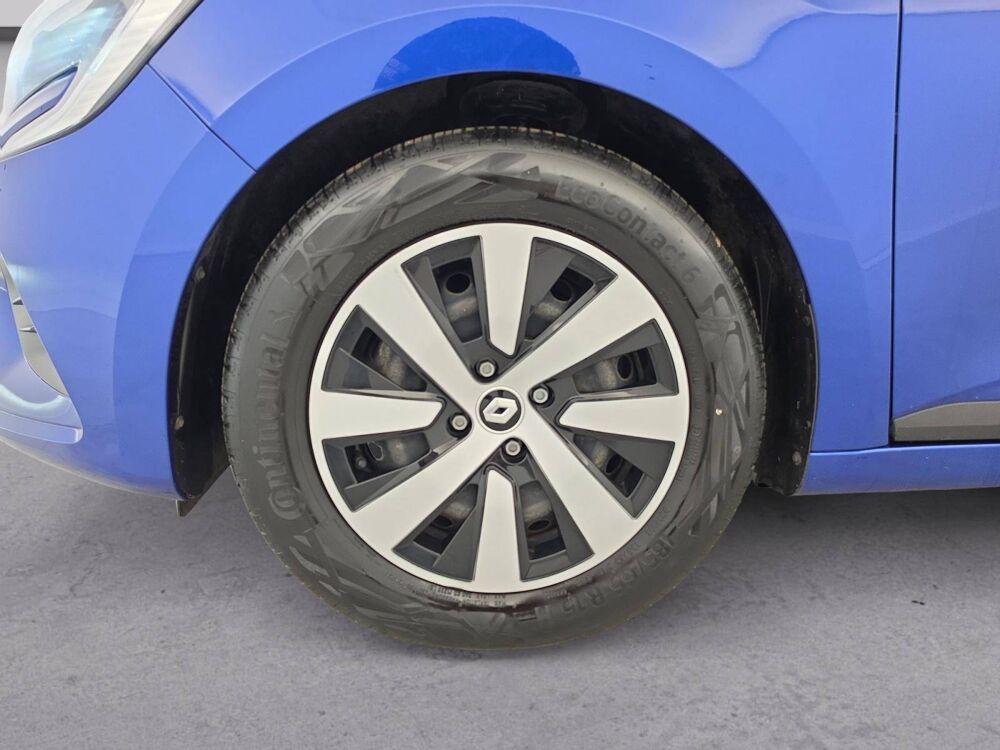 Clio E-Tech full hybrid 145 Equilibre 5p 2023 occasion 35170 Bruz