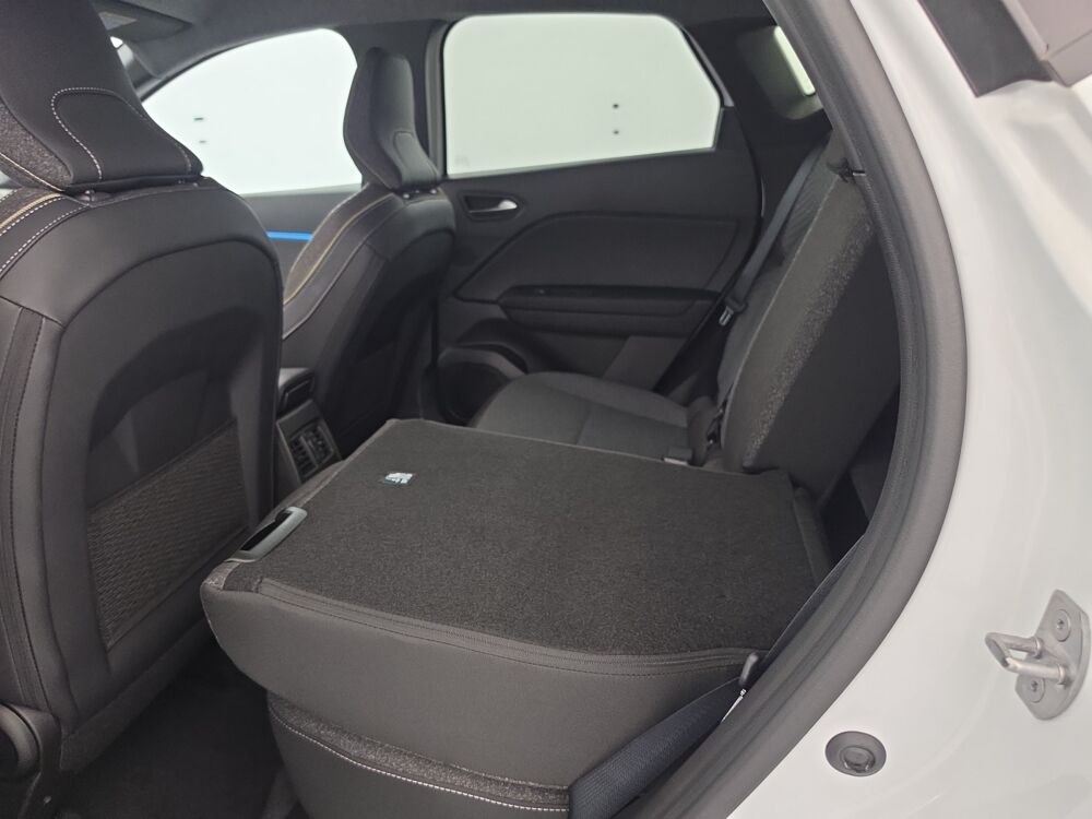 Captur TCe 115 ch Techno 5p 2026 occasion 35170 Bruz