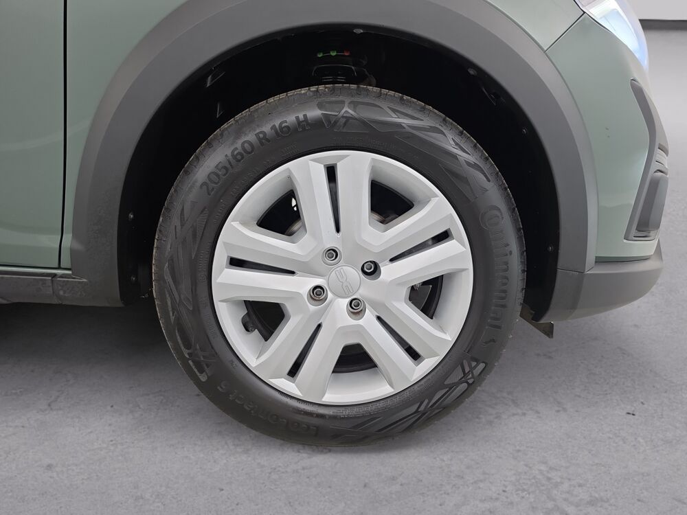 Sandero TCe 90 Stepway Expression 5p 2024 occasion 35170 Bruz
