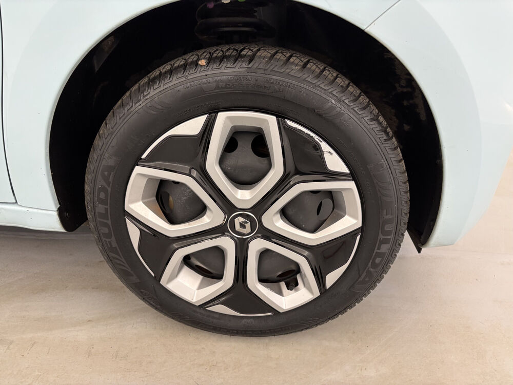 Twingo III E-Tech Equilibre 5p 2022 occasion 35170 Bruz