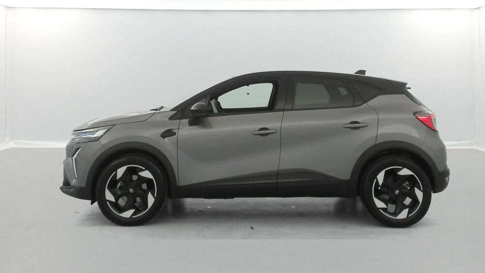 Captur Eco-G 100 ch Techno 5p 2025 occasion 35170 Bruz