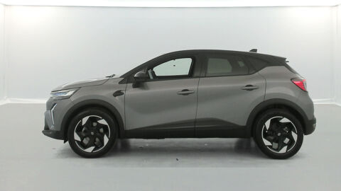 Captur Eco-G 100 ch Techno 5p 2025 occasion 35170 Bruz