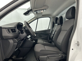 Trafic TRAFIC FG BLUE DCI 130 L1H1 3T GSR2 ADVANCE 4p 2024 occasion 35170 Bruz