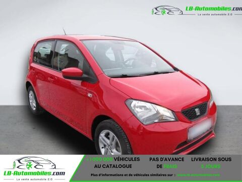 Annonce voiture Seat Mii 11800 