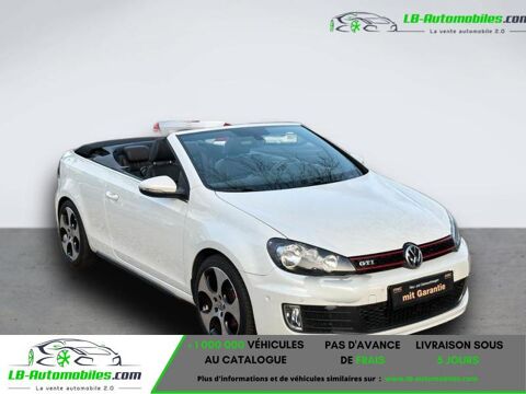 Volkswagen Golf 2.0 TSI 210 2013 occasion Beaupuy 31850