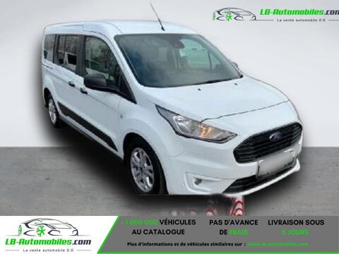 Ford Grand C-MAX 1.5 L EcoBlue 120 BVM 2019 occasion Beaupuy 31850