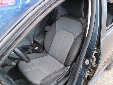 Duster ECO-G 100 4x2 Extreme 5p 2023 occasion 35170 Bruz