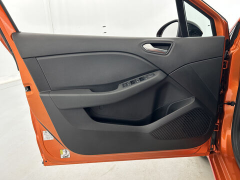 Clio E-Tech full hybrid 145 Evolution 5p 2024 occasion 35170 Bruz