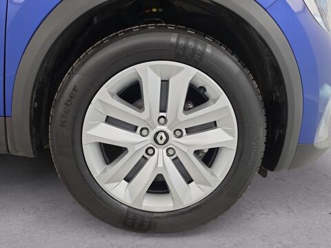 Captur TCe 90 Equilibre 5p 2023 occasion 35170 Bruz