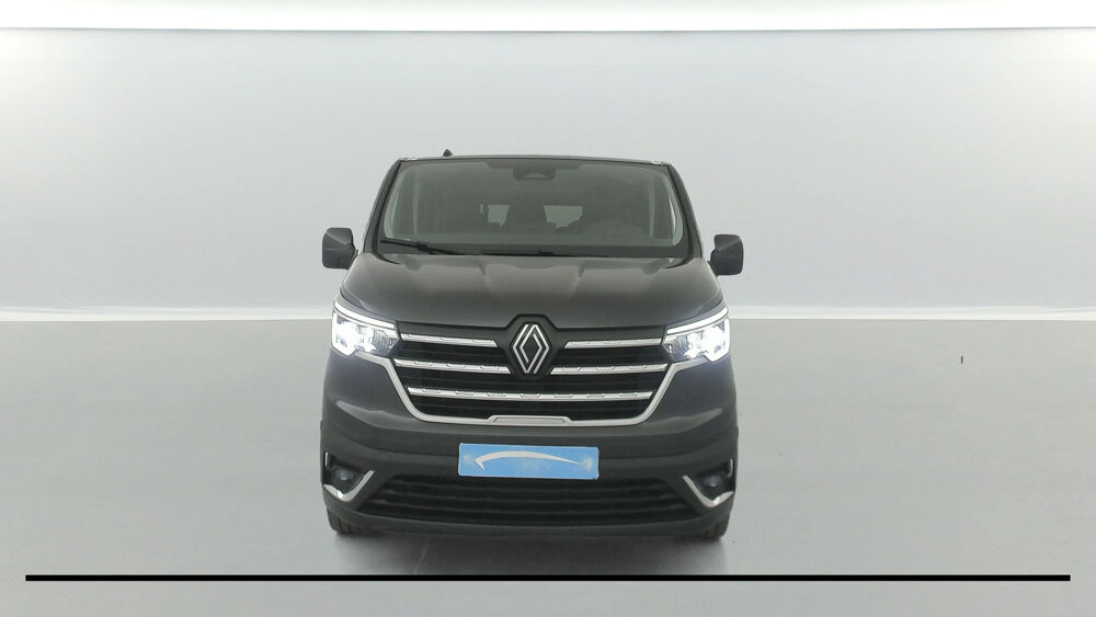 Trafic Blue dCi 150 Grand Techno 4p 2025 occasion 35170 Bruz
