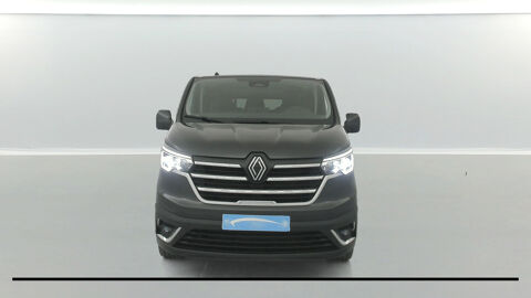 Trafic Blue dCi 150 Grand Techno 4p 2025 occasion 35170 Bruz