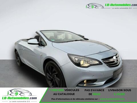 Annonce voiture Opel Cascada 20100 