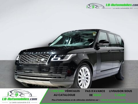 Land-Rover Range Rover TDV6 3.0L 258ch 2018 occasion Beaupuy 31850
