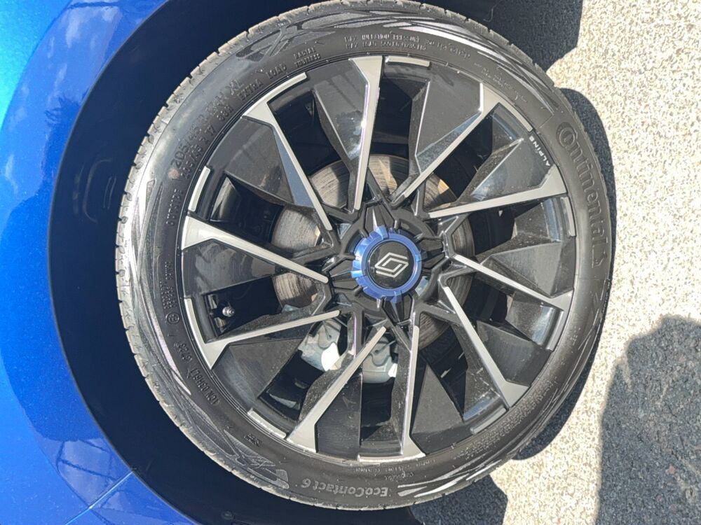 Clio E-Tech full hybrid 145 Esprit Alpine 5p 2024 occasion 35170 Bruz