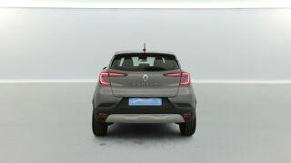 Captur TCe 90 Equilibre 5p 2023 occasion 35170 Bruz