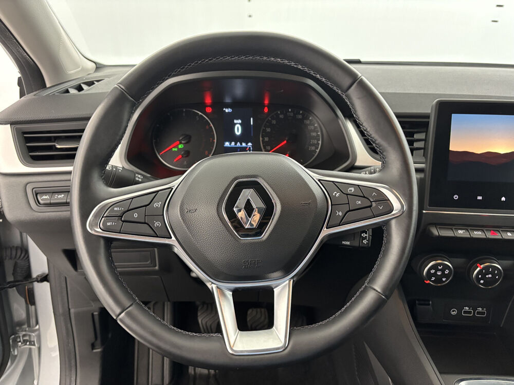 Captur TCe 90 Evolution 5p 2024 occasion 35170 Bruz