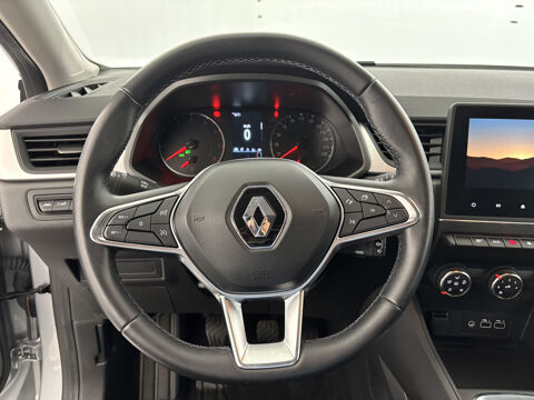 Captur TCe 90 Evolution 5p 2024 occasion 35170 Bruz