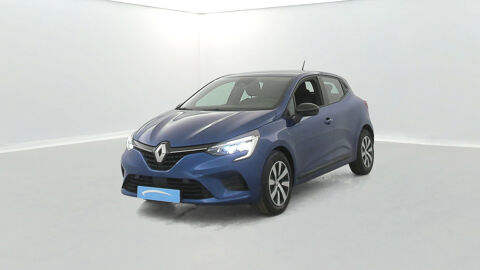 Renault Clio TCe 90 Equilibre 5p 2023 occasion Bruz 35170