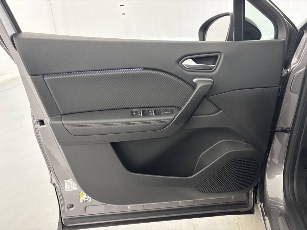 Captur mild hybrid 140 R.S. line 5p 2023 occasion 35170 Bruz