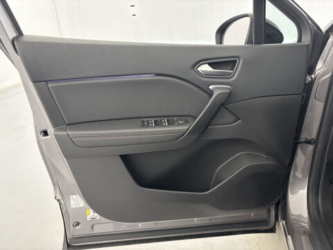 Captur mild hybrid 140 R.S. line 5p 2023 occasion 35170 Bruz