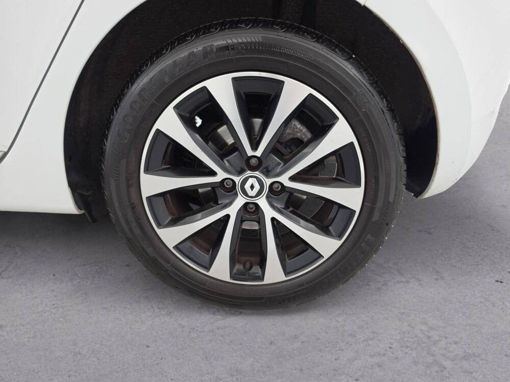 Clio TCe 90 Techno 5p 2023 occasion 35170 Bruz